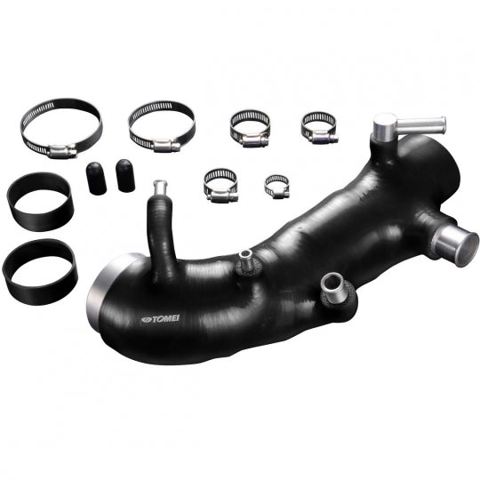 Inlet Hoses & Pipes | Dirty Racing Products