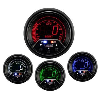 Multi Gauges | Dirty Racing Products