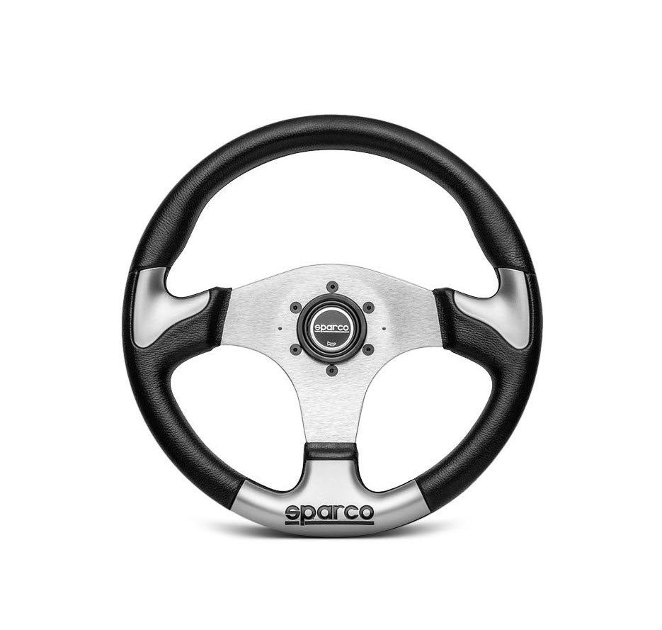 STEERING WHEEL & ACCESSORIES | Dirty Racing Products