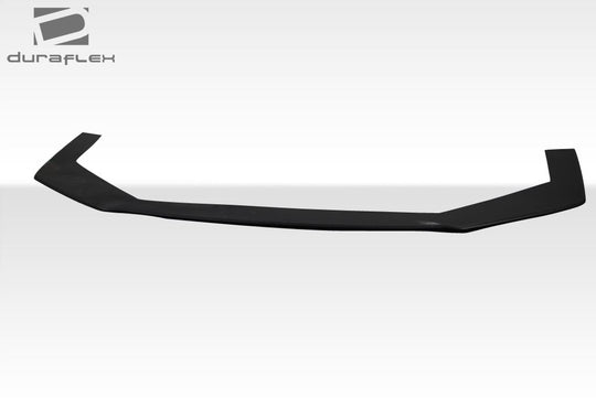Duraflex 2015-2021 Subaru WRX / STI NBR Concept Front Splitter - 1 Piece