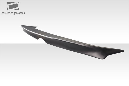 Duraflex 2015-2021 Subaru WRX STI Rego Rear Wing Spoiler - 1 Piece - Dirty Racing Products