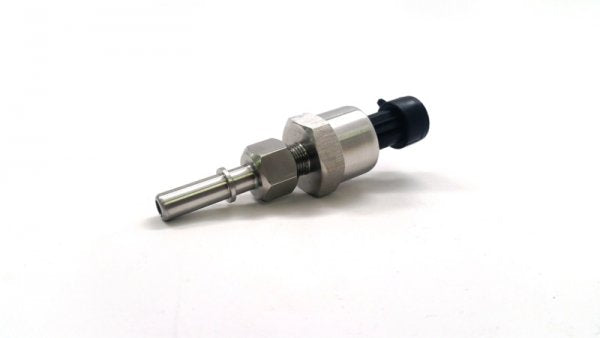 Delicious Tuning Quick Disconnect Fuel Pressure Sensor - Dirty Racing Products