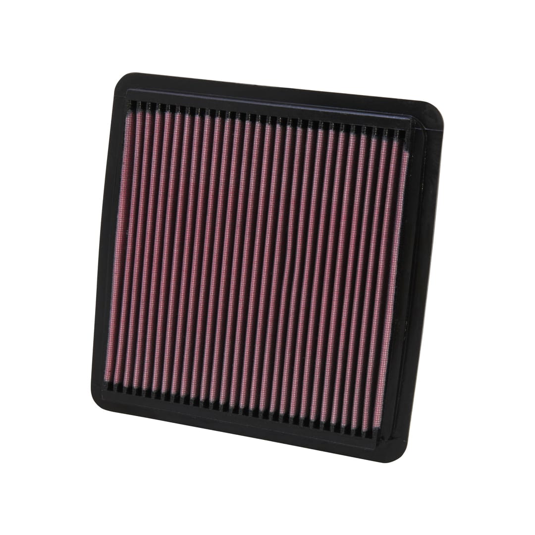 K&N Performance Drop In Replacement Air Filter Subaru WRX 2008-2021 / STI 2008-2018 / Legacy GT 2005-2012 - Dirty Racing Products