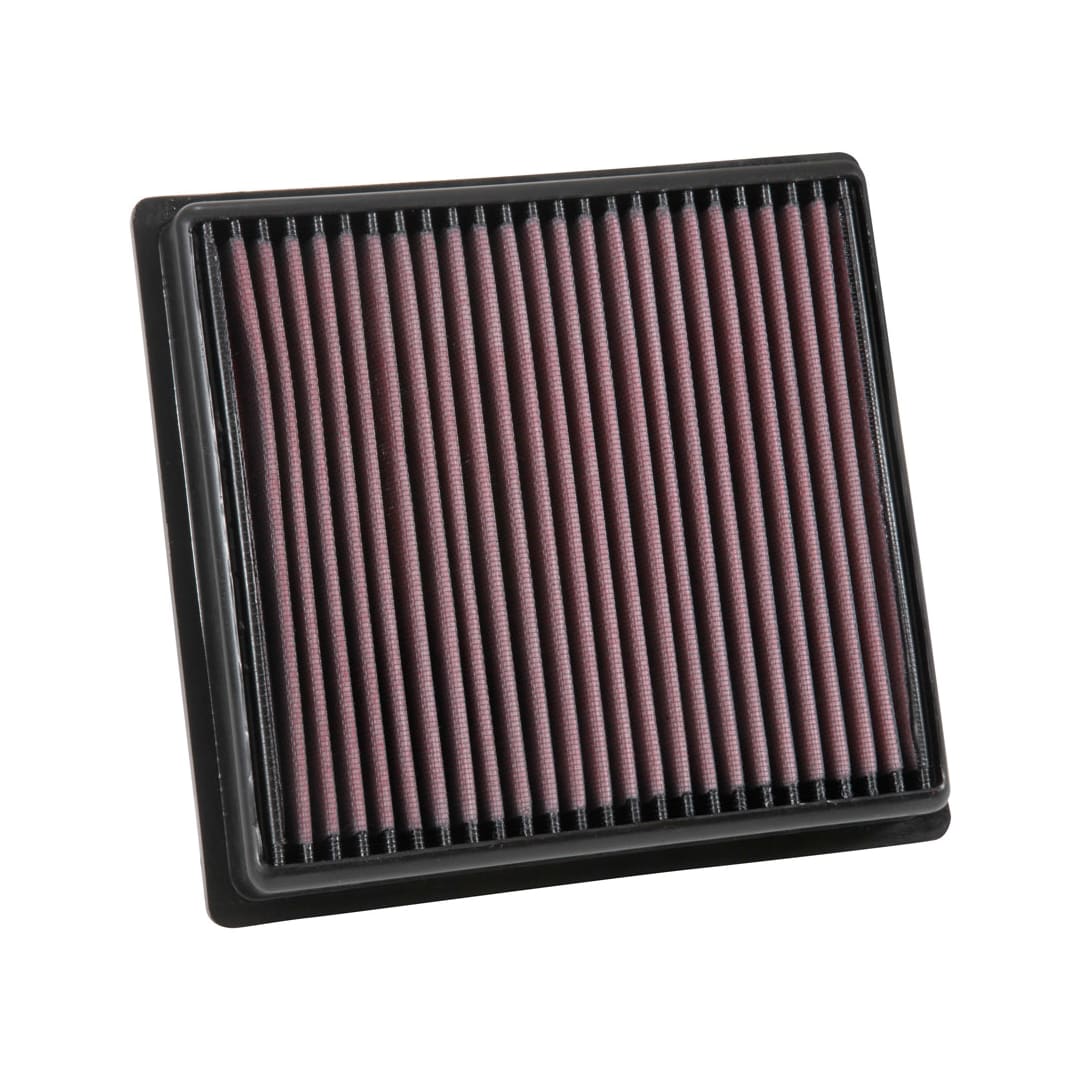 K&N Performance Drop In Replacement Air Filter Subaru WRX 2022-2023 / Forester 2019-2022 - Dirty Racing Products