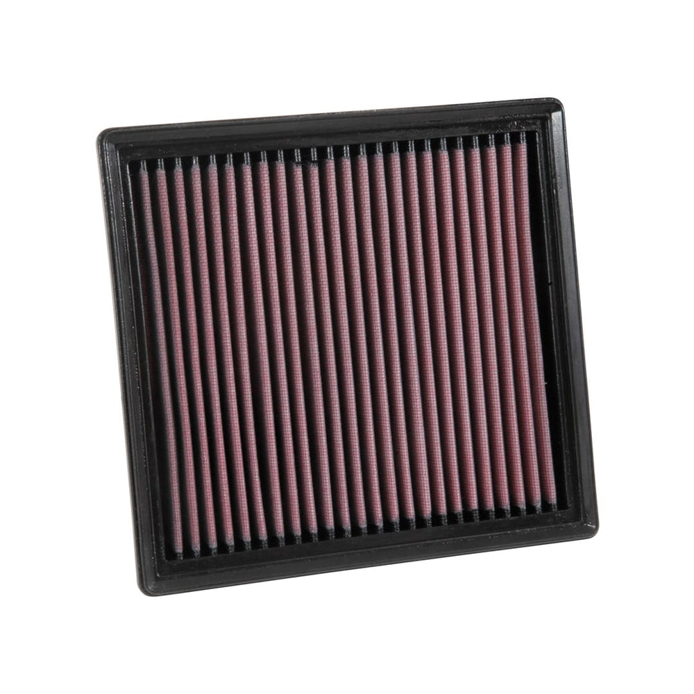 K&N Performance Drop In Replacement Air Filter Subaru WRX 2022-2023 / Forester 2019-2022 - Dirty Racing Products