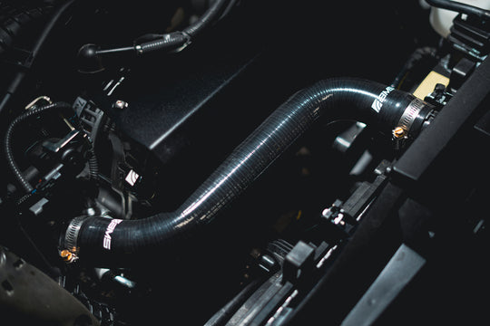 AMS Performance 2022+ Subaru WRX Engine Coolant Hoses - Dirty Racing Products