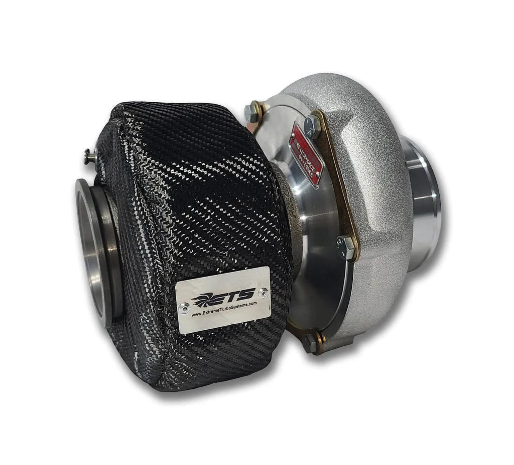 ETS T3 or T4 Size Turbo Blanket - Dirty Racing Products