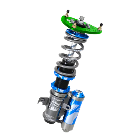 Fortune Auto 520 Series Club Racer Coilover Kit Subaru WRX (VB) 2022+ - Dirty Racing Products