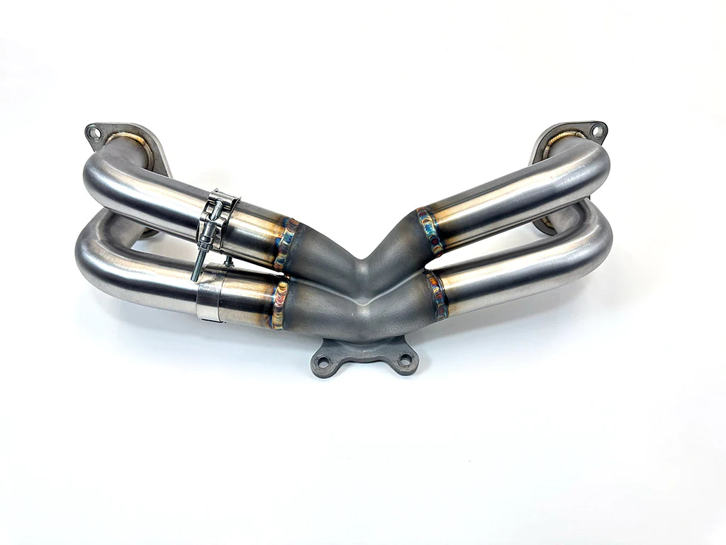 ETS Stock Replacement Manifold Subaru WRX FA24 2022-2023 - Dirty Racing Products