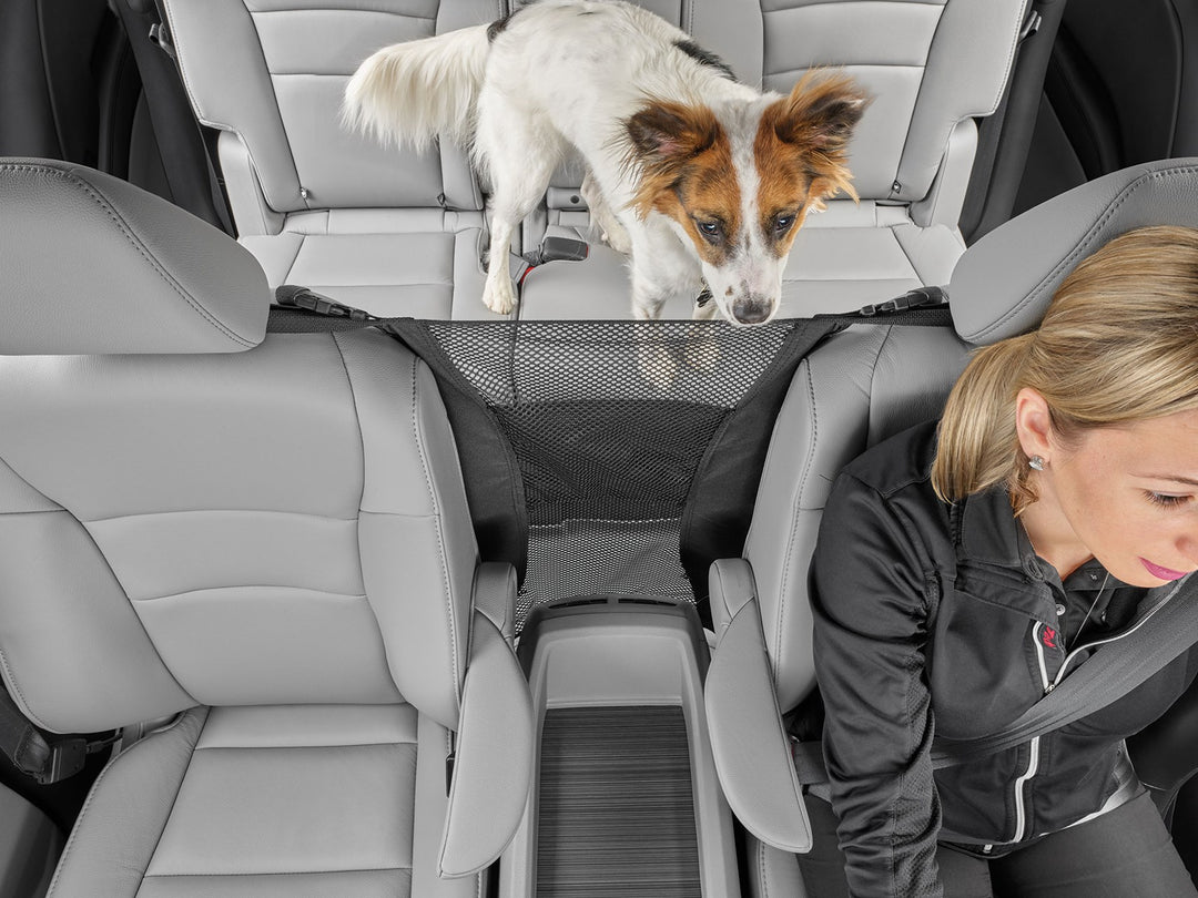 WeatherTech Heavy Duty Pet Partition - Universal - Dirty Racing Products
