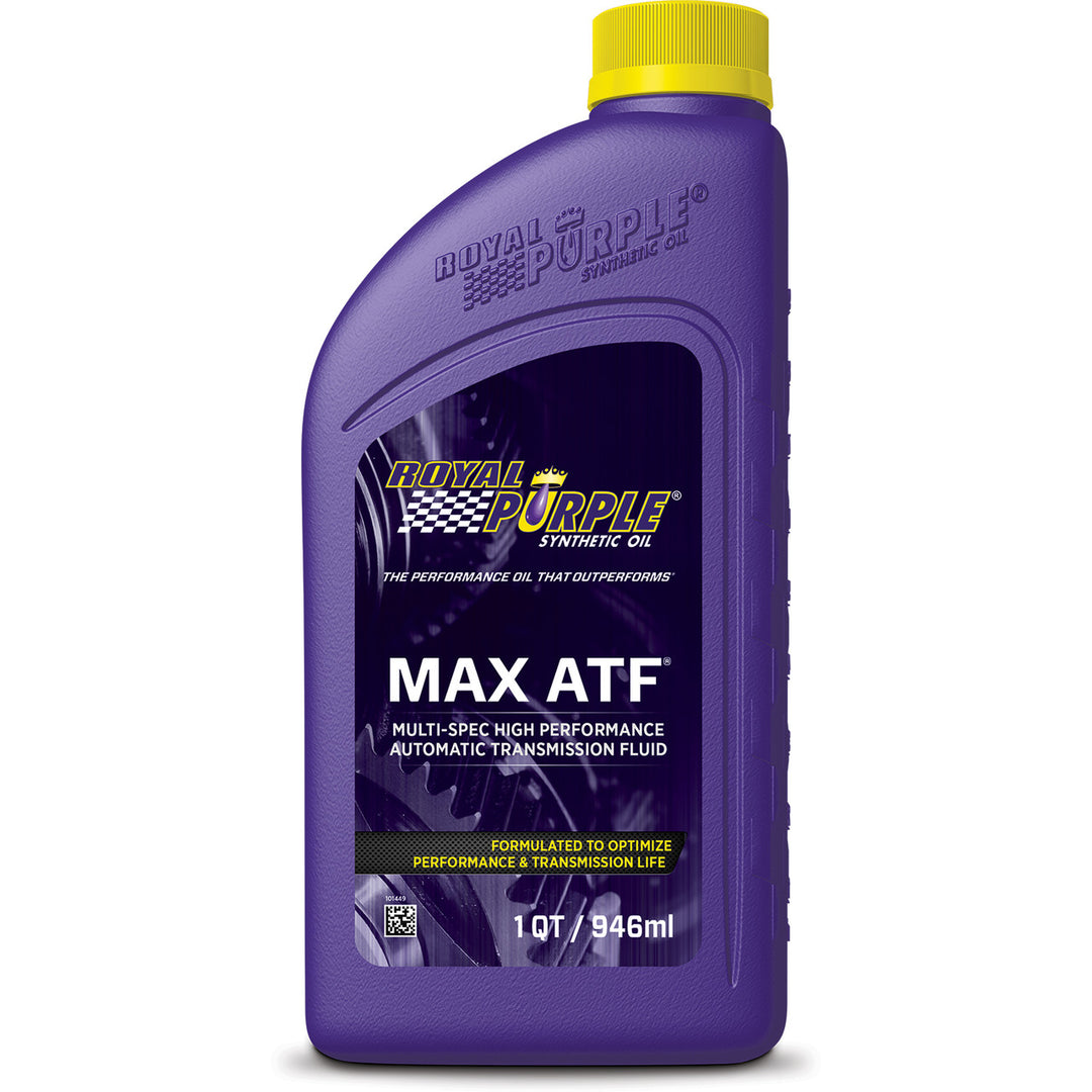 Royal Purple Max ATF Automatic Transmission Fluid - Dirty Racing Products