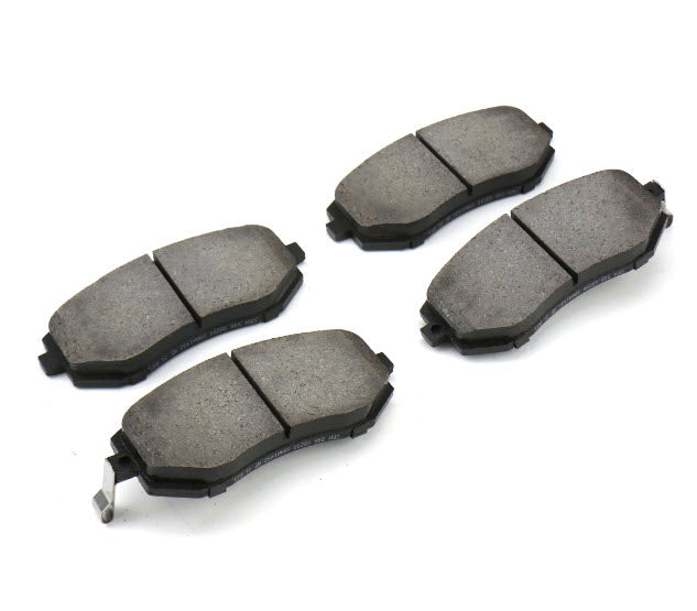 StopTech Sport Front Brake Pads Subaru WRX 2003-2010 / Forester XT 2004-2010 / Outback XT 2005-2009 - Dirty Racing Products