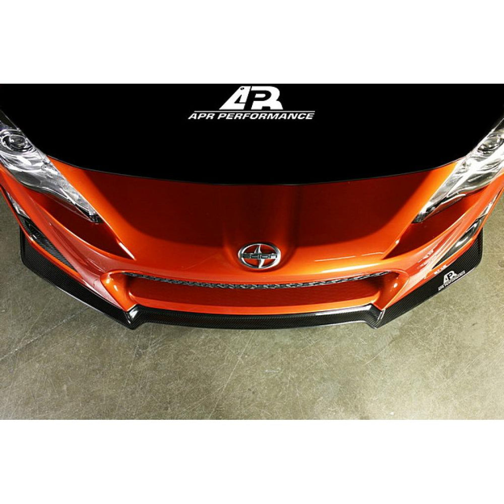 APR Performance Scion FR-S/ Toyota GT86 Front Air Dam/ Lip 2013-2016