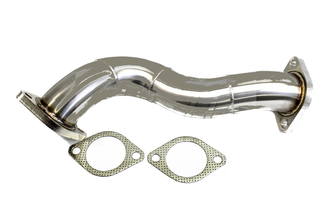 PLM Power Driven Overpipe Scion FR-S / Subaru BRZ / Toyota 86 - Dirty Racing Products