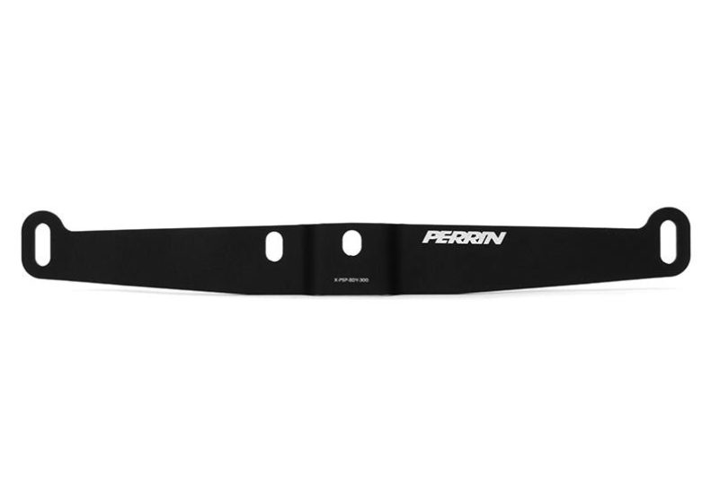 PERRIN Performance Mounting Bracket for Hella Horns - Subaru - Dirty Racing Products