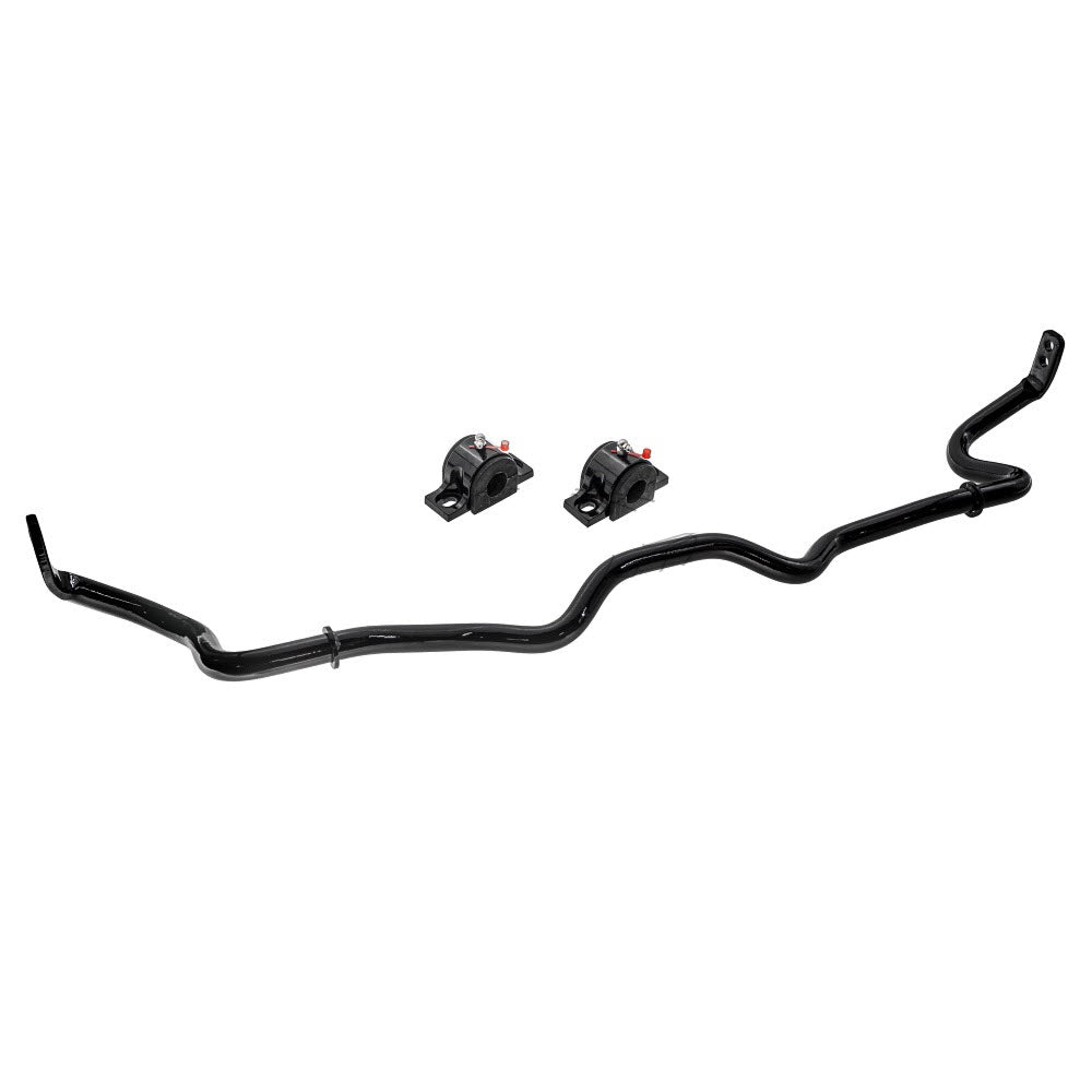 SMY Performance Stealth 26mm Front and 24mm Rear Sway Bar w/ Endlinks & LCA Kit 2022-2024 WRX