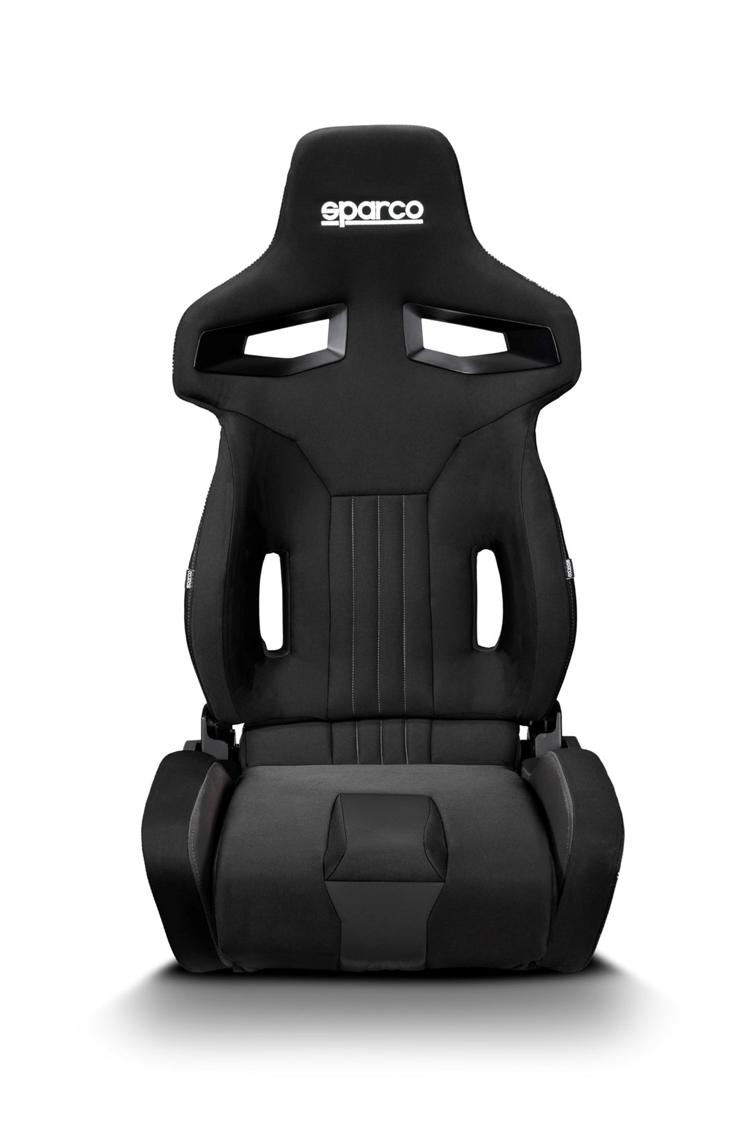 Sparco R333 Reclining Seat Black (2022) - Universal - Dirty Racing Products