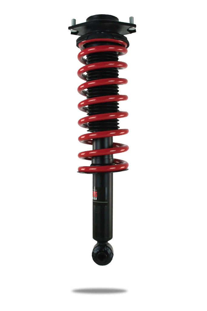 Pedders EziFit Rear Strut and Spring Subaru Forester SH 2008-2013 - Dirty Racing Products