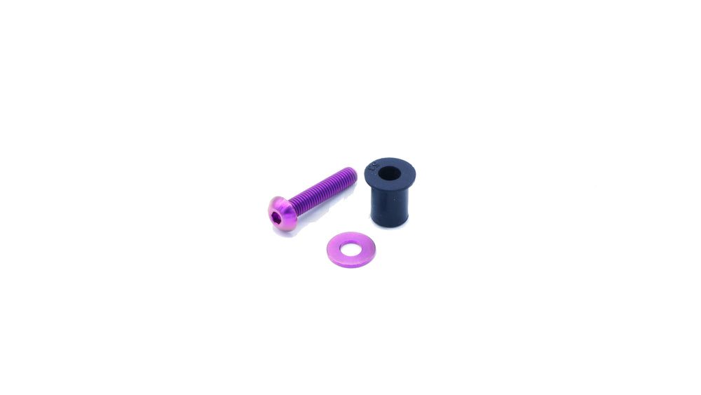 Dress Up Bolts Titanium Widebody Hardware Combo 3 - Dirty Racing Products