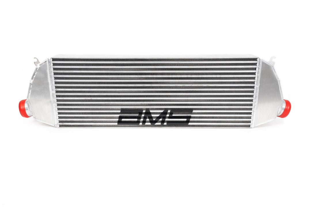 AMS Performance 2015-2021 Subaru WRX Front Mount Intercooler - Dirty Racing Products