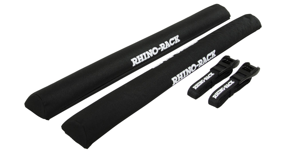 Rhino-Rack Universal Wrap Pads 850mm / 33in - Dirty Racing Products