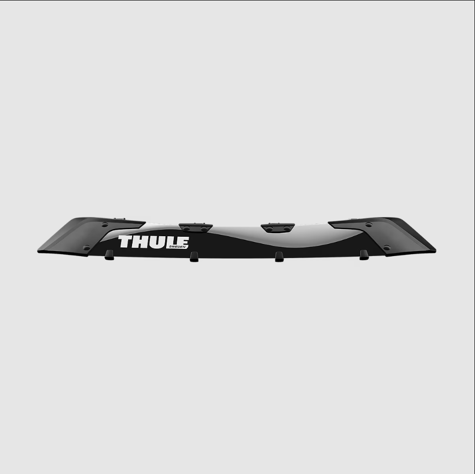 Thule AirScreen XT Roof Rack Fairings - AirScreen XT- 38" - Dirty Racing Products