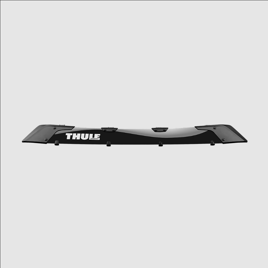 Thule AirScreen XT Roof Rack Fairings - AirScreen XT- 44" - Dirty Racing Products