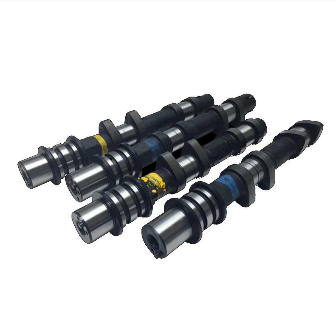 Brian Cower Stage 2+ Camshafts Subaru STI 2004-2007 - Dirty Racing Products