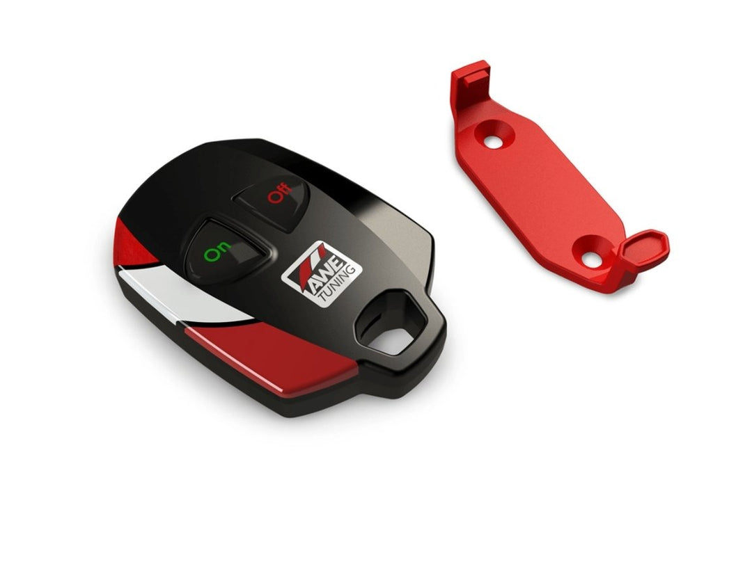 AWE Tuning SwitchPath Remote - Dirty Racing Products