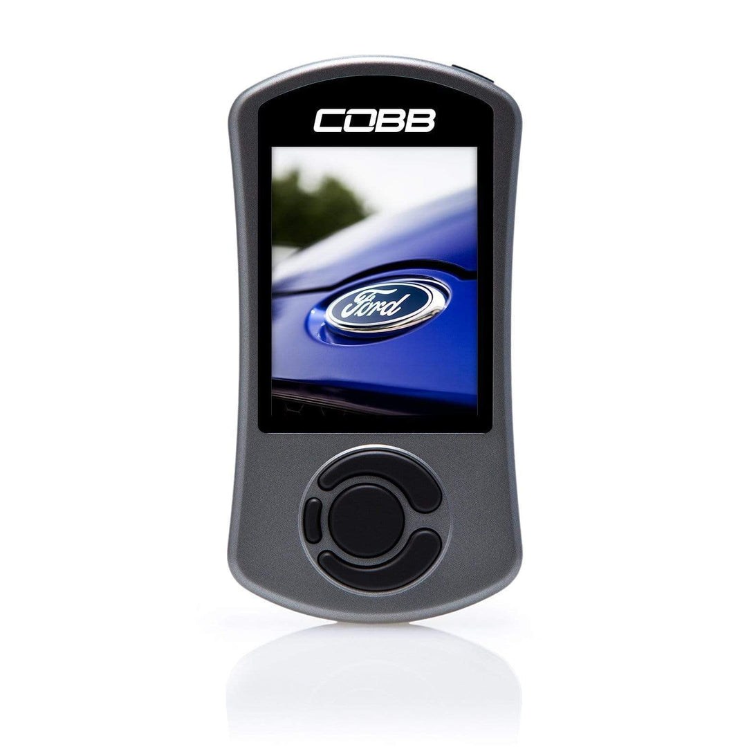 COBB Accessport V3 Ford Focus ST 2013-2018, Fiesta ST 2014-2019 - Dirty Racing Products