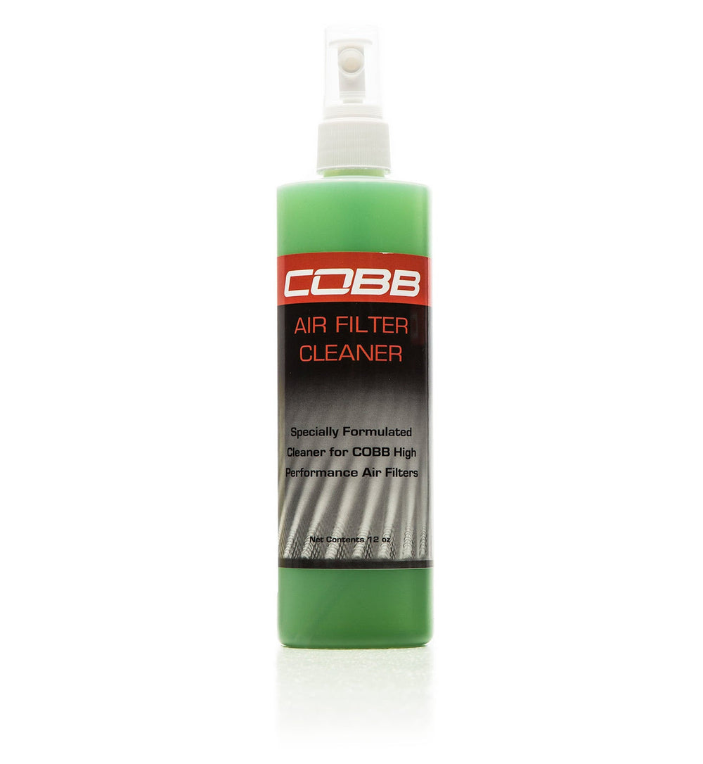 COBB Universal Air Filters Cleaning Kit - Blue - Dirty Racing Products
