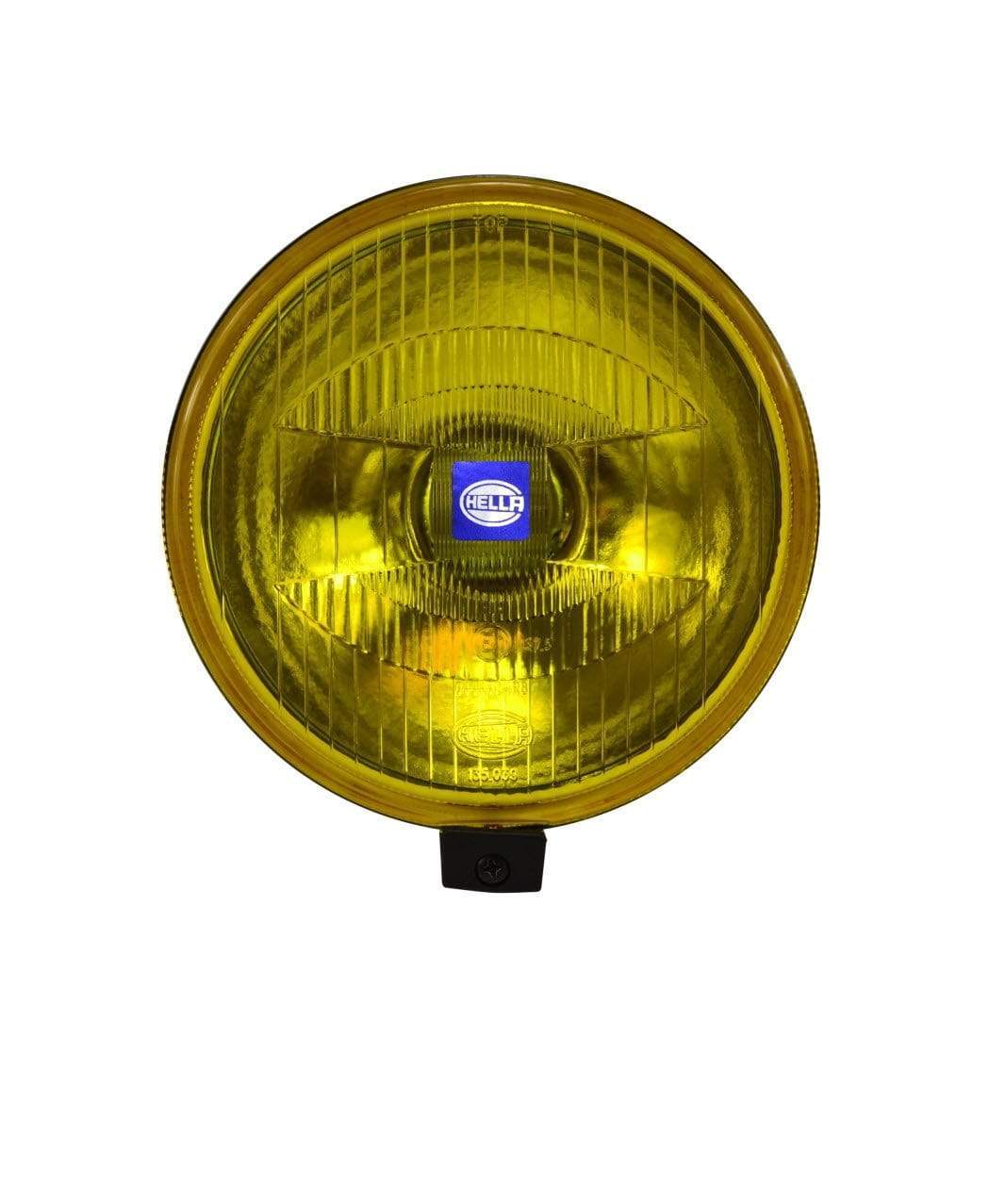 Hella 500 Halogen Amber Lamp - Universal - Dirty Racing Products