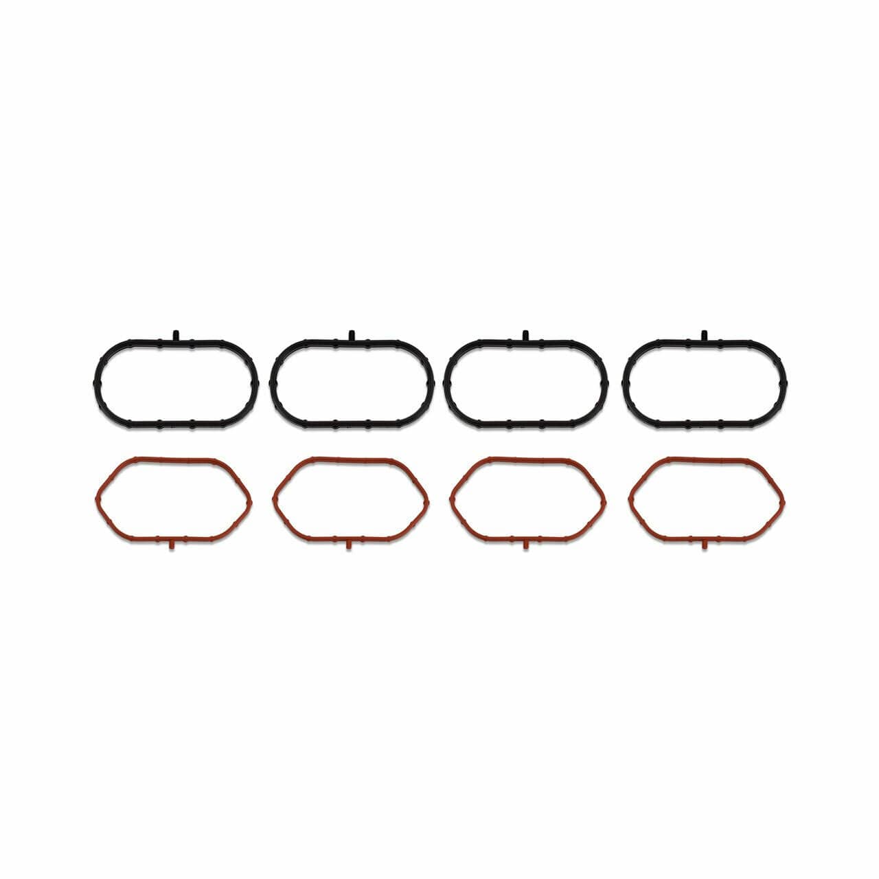 IAG Performance Subaru Lower & Upper Intake Manifold Seal Set For 2015 - 2020 WRX - Dirty Racing Products