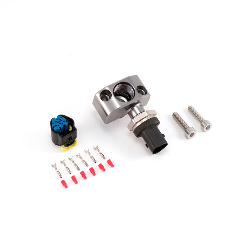 Injector Dynamics ID F750 Fuel Pressure/Temperature Sensor - Dirty Racing Products