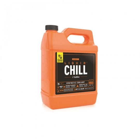 Mishimoto Liquid Chill® Synthetic Engine Coolant, Premixed 1 Gallon - Universal - Dirty Racing Products