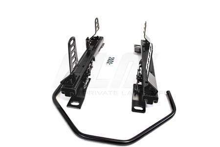 PLM Fully Adjustable Low Down Seat Rails Subaru WRX (Multiple Years) - Dirty Racing Products
