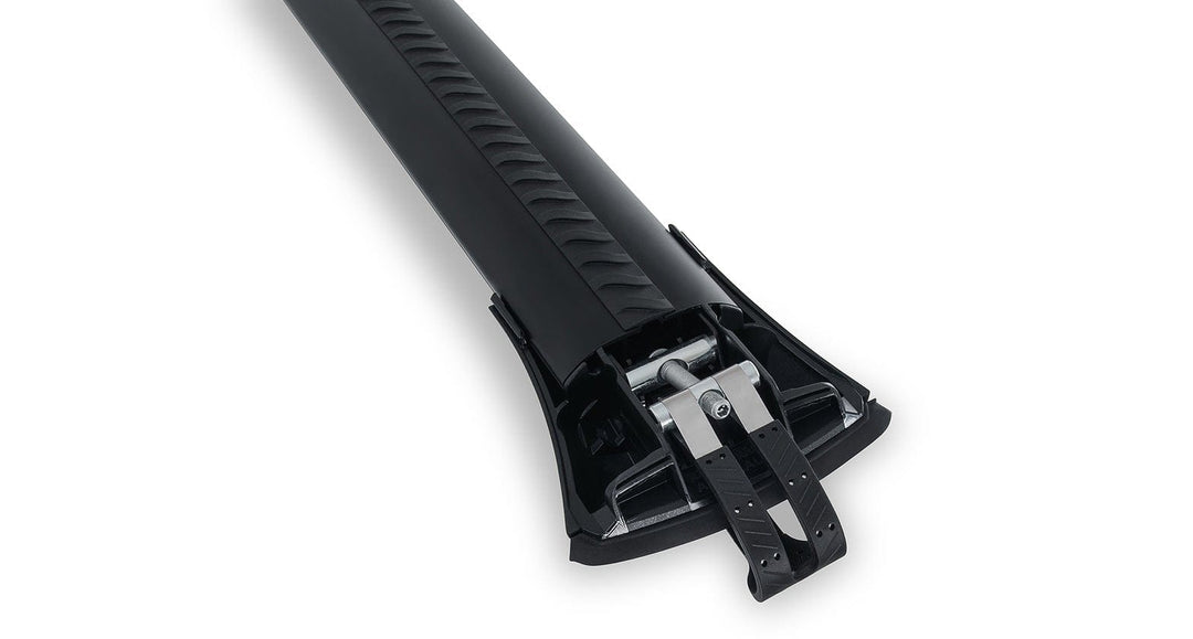Rhino-Rack Vortex StealthBar Black 845mm - Universal - Dirty Racing Products