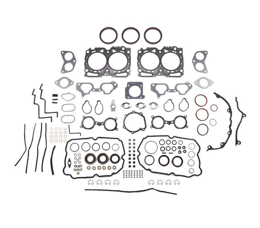Subaru OEM Complete Gasket and Seal Kit Subaru WRX 2006 - 2007 / Forester XT 2006-2008 - Dirty Racing Products