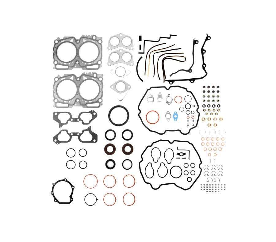 Subaru OEM Complete Gasket and Seal Kit Subaru WRX 2008 - 2014 / Forester XT 2010-2014 - Dirty Racing Products