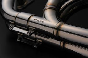 Tomei Expreme Equal Length Twin Scroll Headers Subaru WRX / STI 2002-2021 JDM Only - Dirty Racing Products