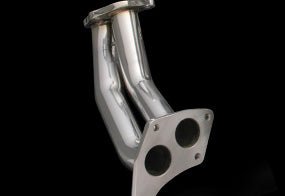 Tomei Expreme Equal Length Twin Scroll Headers Subaru WRX / STI 2002-2021 JDM Only - Dirty Racing Products