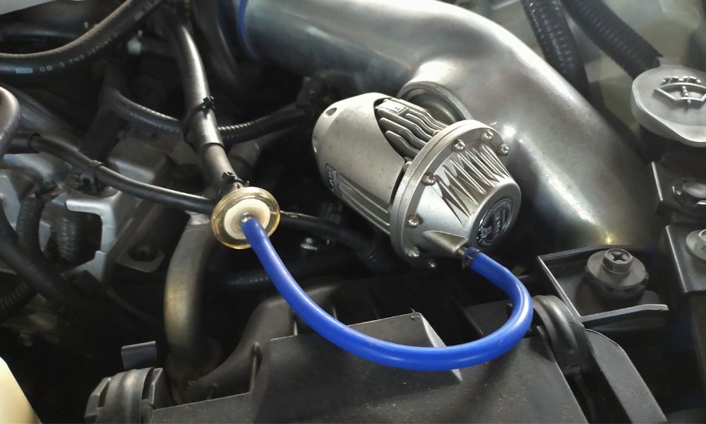 Does Your Car Need a Blow-Off Valve? What To Consider