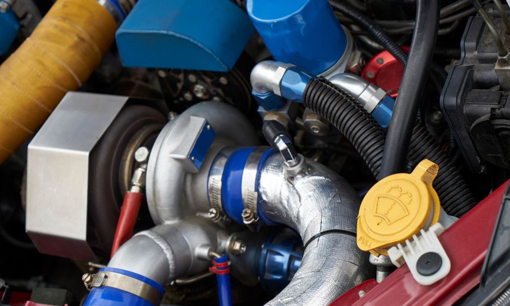 Single Turbo vs. Twin Turbo: Knowing the Difference