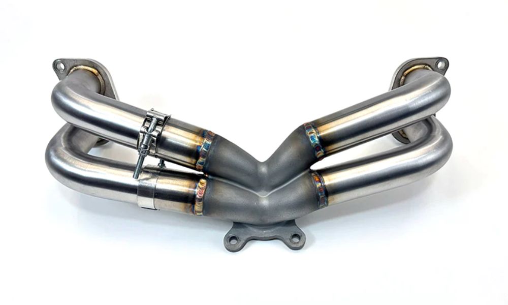Key Advantages of Exhaust Manifold Modifications