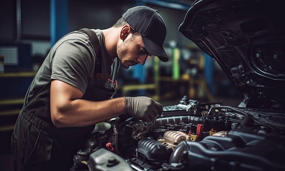 5 Benefits of Adding a Flex Fuel Kit to Your Engine