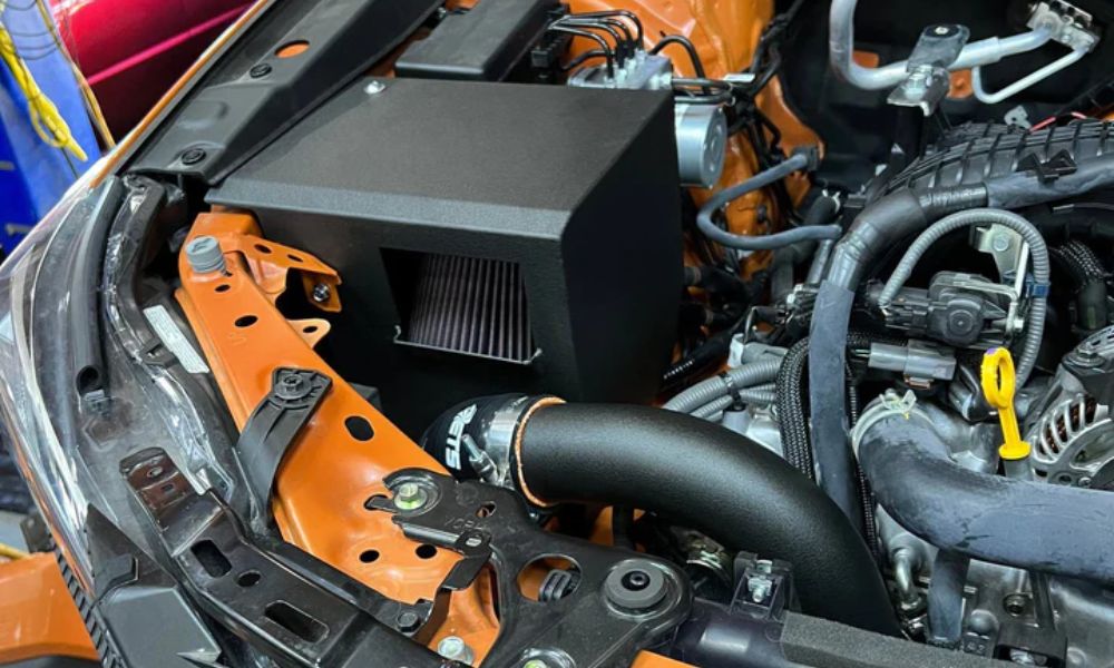 5 Popular Engine Performance Upgrades To Make to Your Car