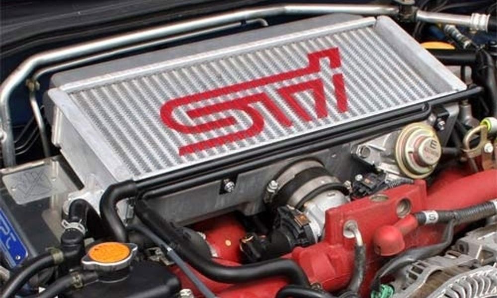 Factors To Consider When Selecting an Intercooler