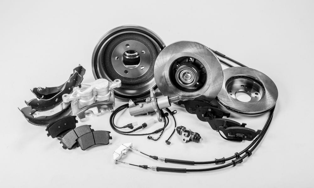 OEM vs. Aftermarket Subaru Parts: What Are the Differences?
