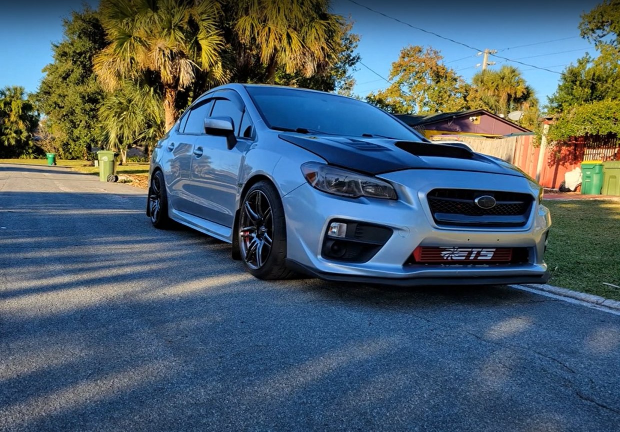 DRP 2015 Subaru WRX Build Project!! | Dirty Racing Products