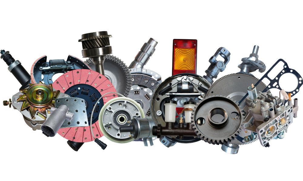 Debunking 5 Common Myths About Aftermarket Auto Parts